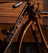 500 Lumens Bike Light Set