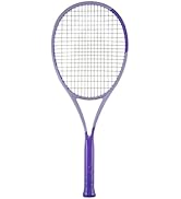 HEAD Boom MP Alternate 2026 Tennis Racquet - Intermediate &amp; Advanced Players, Strung Mid Tension ...