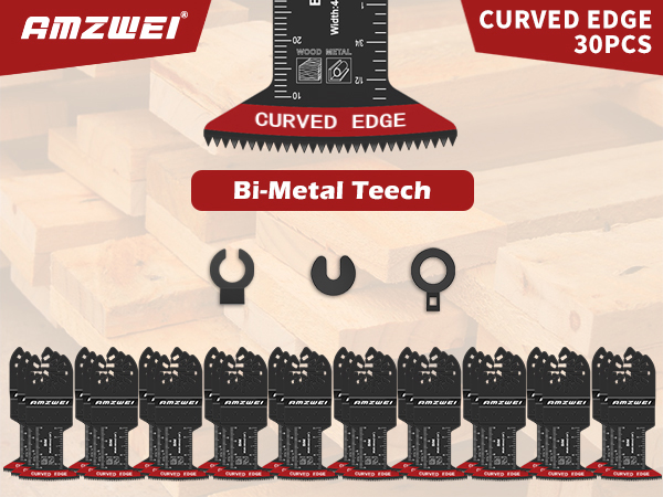 oscillating tool blades for dewalt 