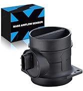 YZHIDIANF Mass Airflow Sensor Fits for:-Chevy Impala Malibu Monte Carlo Uplander for:-Buick Lacro...