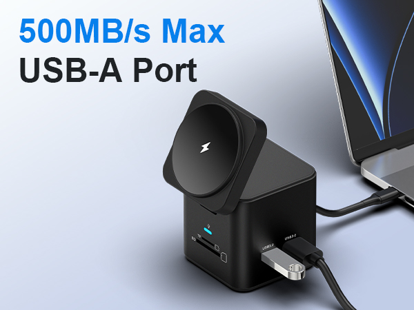 usb c docking station dual monitor