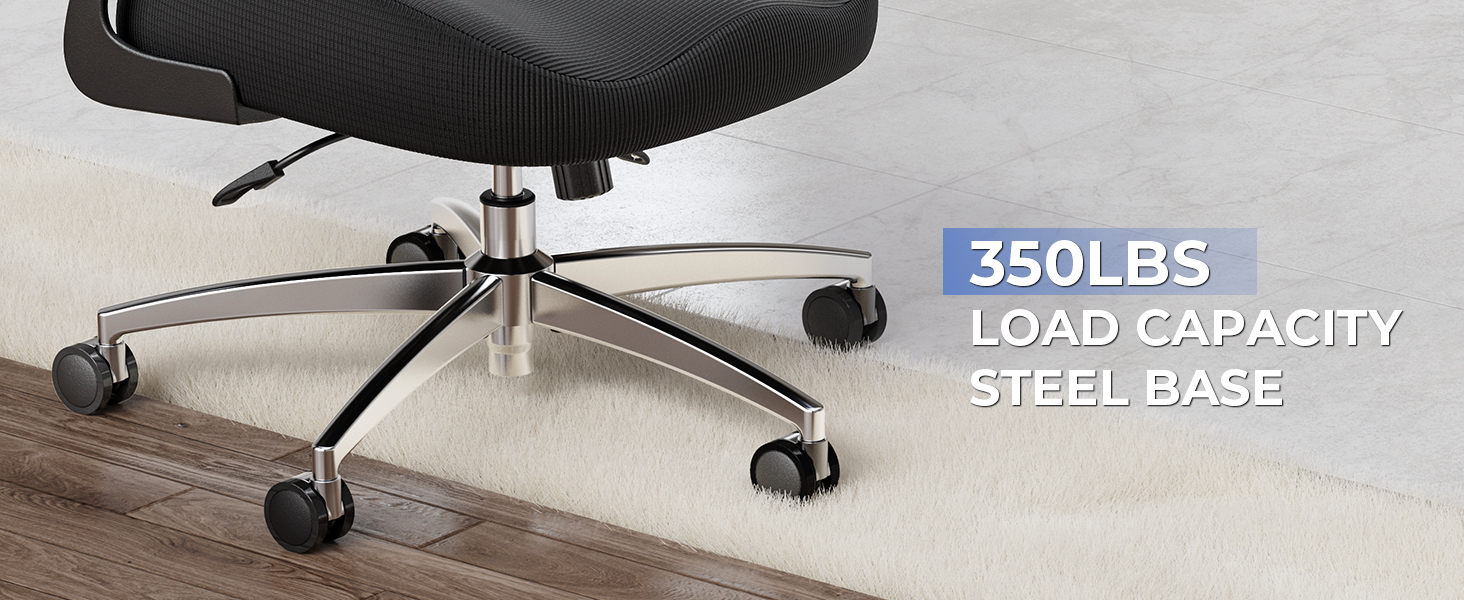 ergonomic office chair