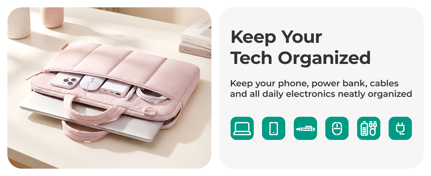 laptop sleeve