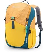 MOUNTAINTOP Kids Backpack 12L Toddler Hiking Backpack,Kindergarten Preschool Daypack for Boys Girls