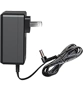 Replacement Charger for C10 Vacuum Cleaner