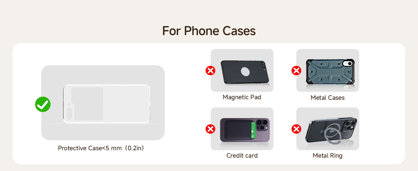 galaxy flip wireless charger