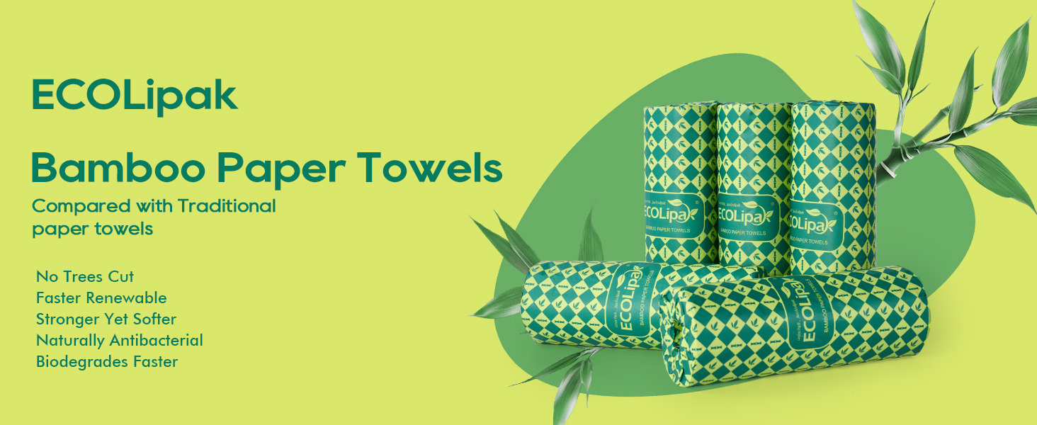 paper towels