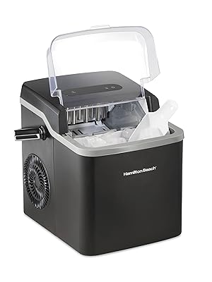 countertop ice maker