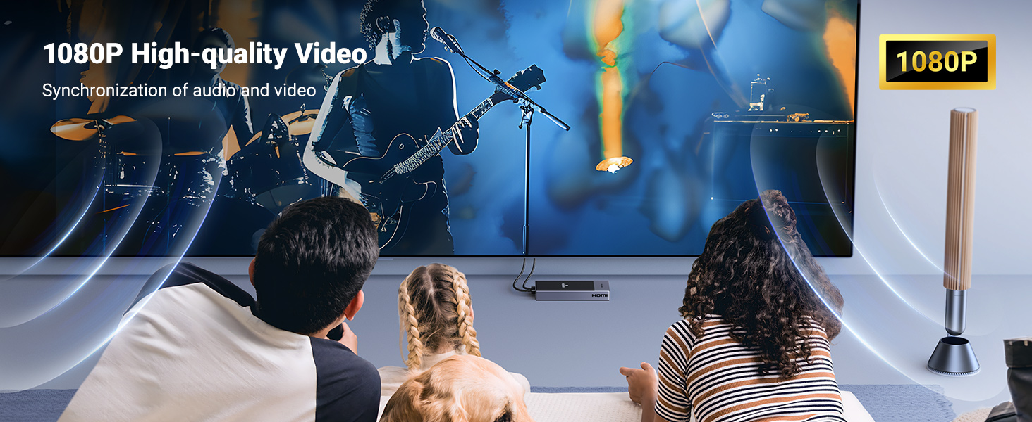 Wireless transmission