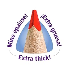 extra thick