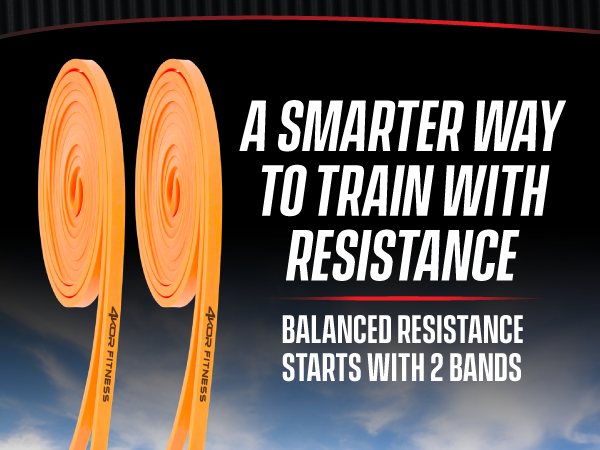 Resistance Loop Band