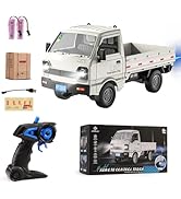 RC Car 1/16 RC Drift Car RTR Remote Control Racing Pickup Truck 2WD Truck Drift Crawler Off Road ...