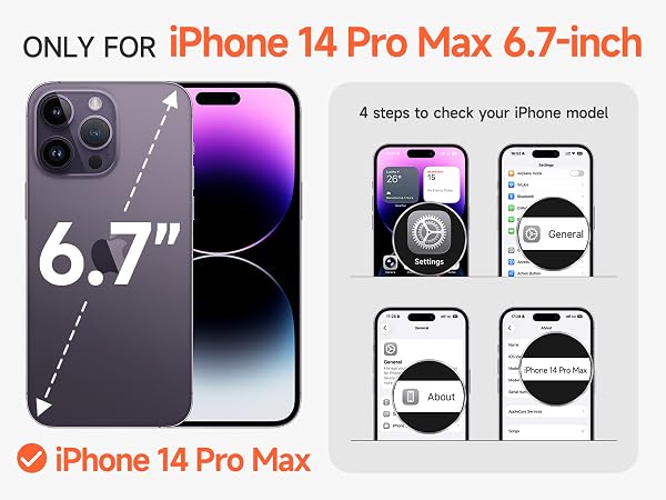 iphone 14 pro max case