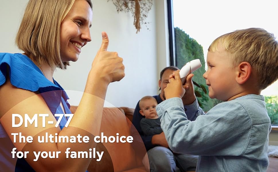 The ultimate choice for your family