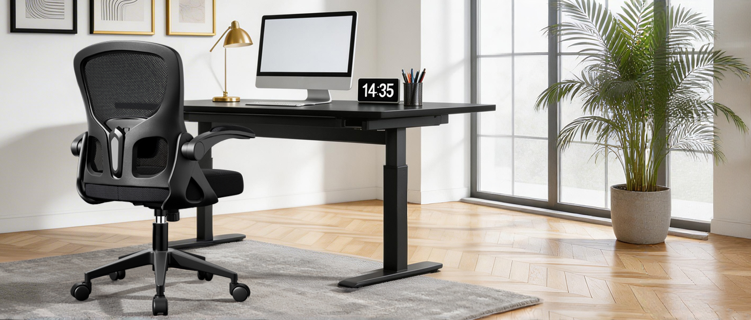 desk chair