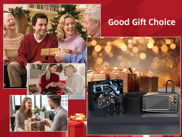 Good Gift Choice