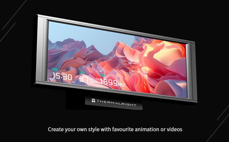 TV 360 BLACK ARGB