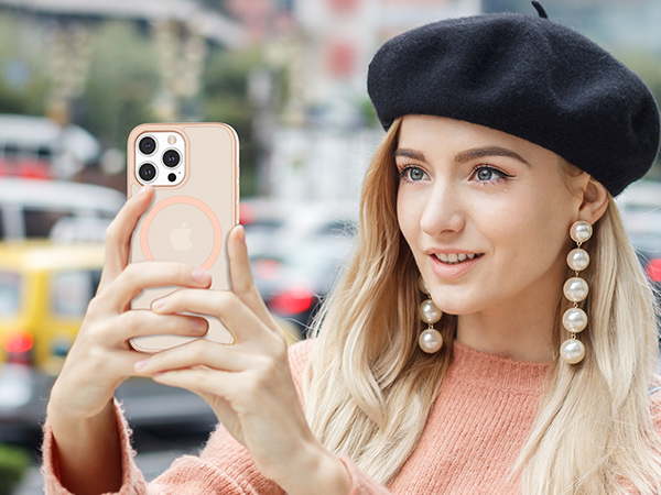 iPhone 16 Pro Max case