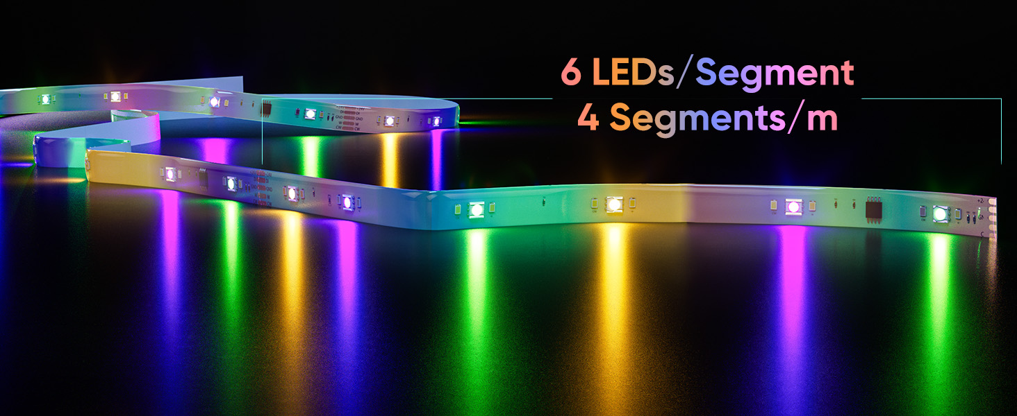 led lifhts