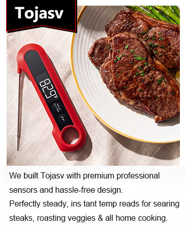 bbq thermometer for grill