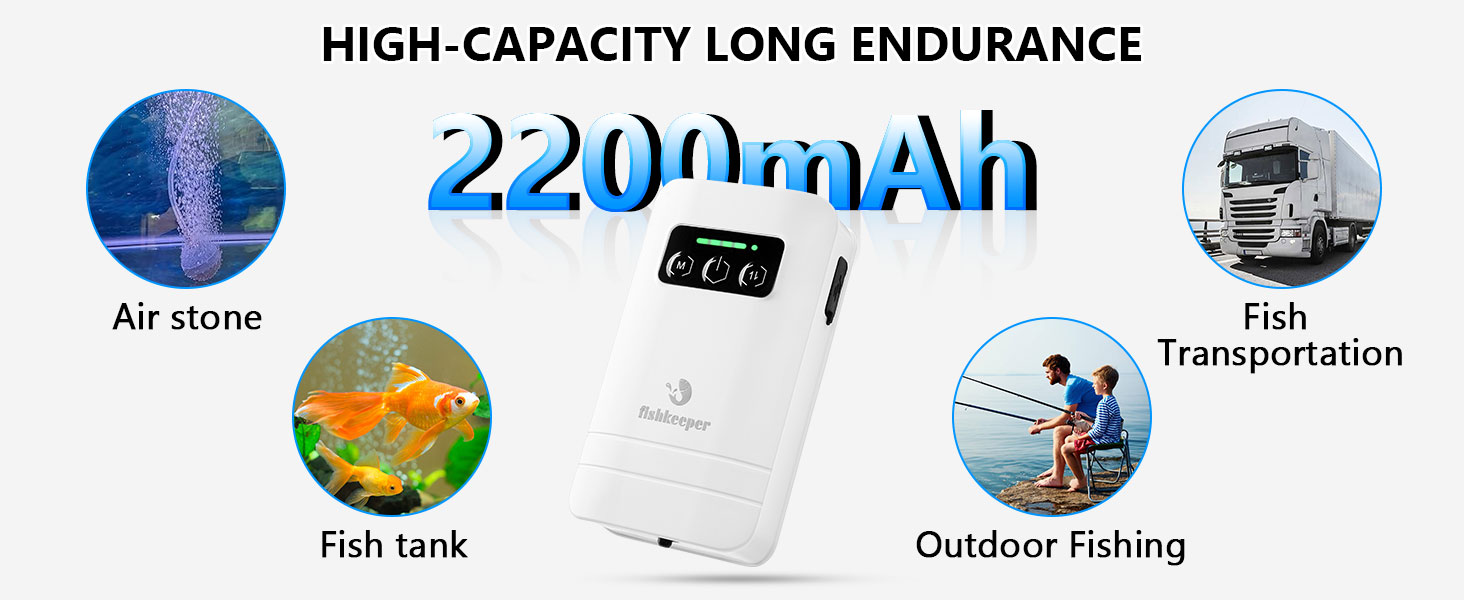 usb air pump aquarium