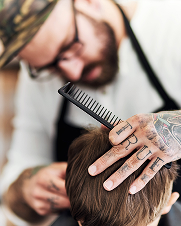 hatteker hair clipper