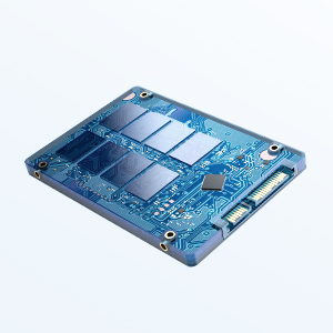 Advanced 3D NAND Tech