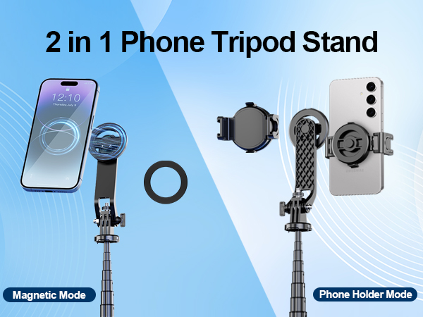 selfie stick for android for iphone