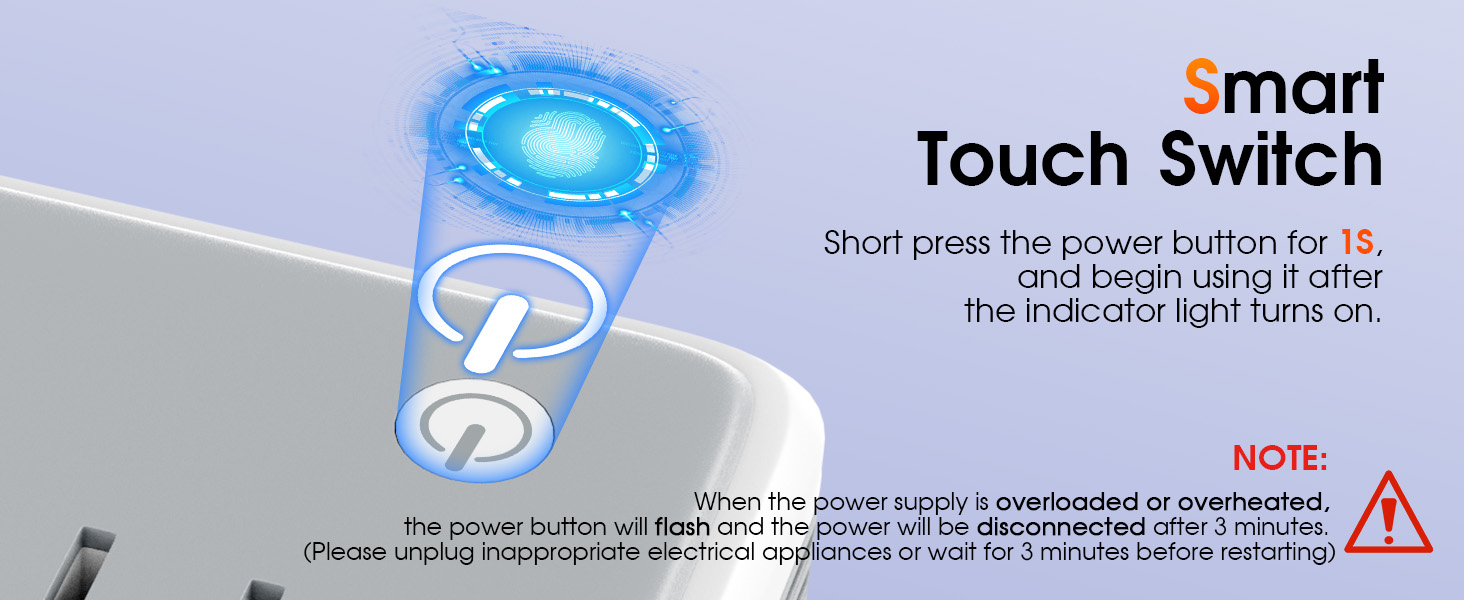European Travel Plug Adapter
