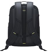 RaLeno Camera Backpack Bag, Hardshell Waterproof Camera Case with Expandable Front Compartment fo...