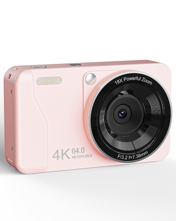 digital camera