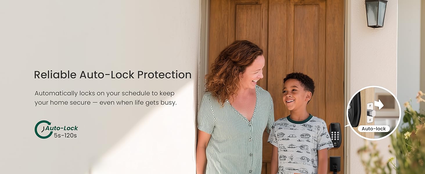 Auto-Lock