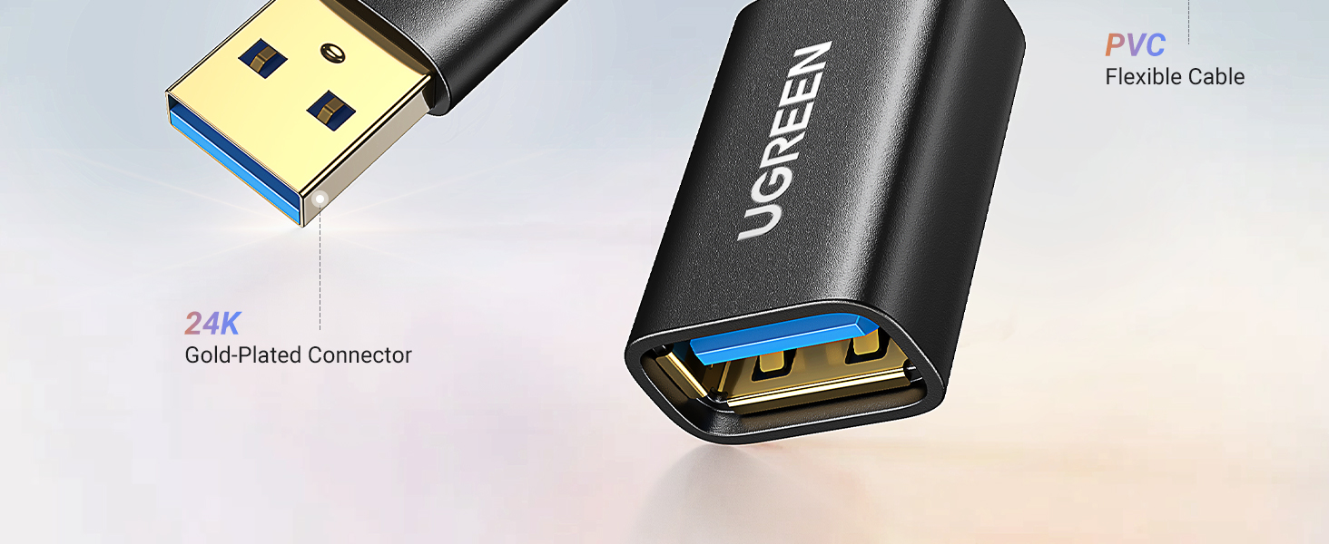 usb extension cable