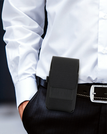 nylon phone holster