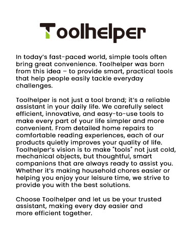Toolhelper