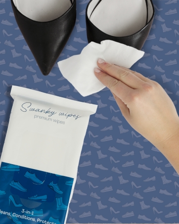 Swanky Wipes
