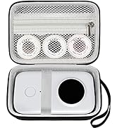 Case Compatible with Phomemo D30 D35 Label Maker, for JADENS D11 for Memoking for COLORWING for S...