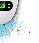 Plug-In Air Purifier, 4 Pack Negative Ion Air Ionizer