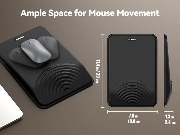 mouse pad
