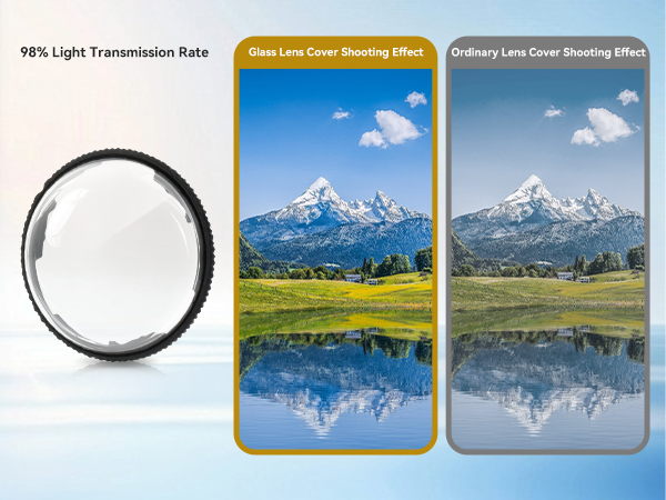 insta360 x4 lens guard