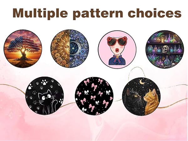 contact lens case, travel contact case, cute contact lens case