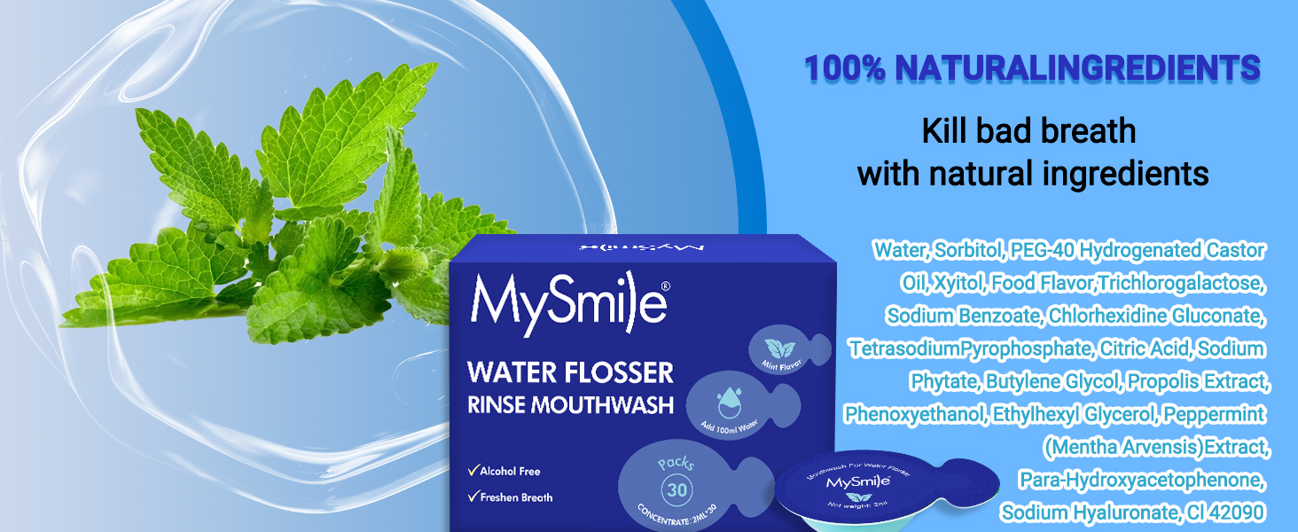 mouthwash travel size
