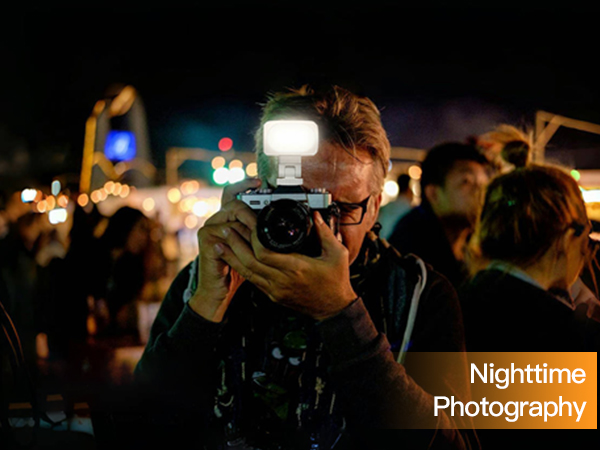 Photography light