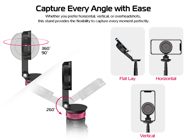 phone tripod