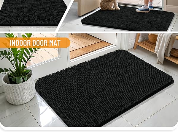 bath mat