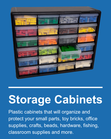 sorage cabinets from akro mils