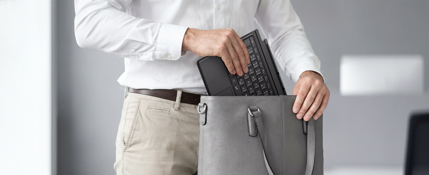 surface pro 6 keyboard