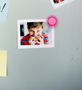 MaxGear Whiteboard Magnets, 36 Pack Strong Refrigerator Magnets, Dry Erase Board Magnets Set, Mag...