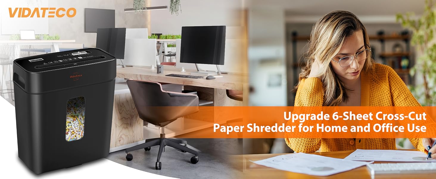 shredder