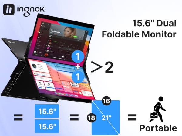 laptop screen extender